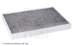 ADBP250070 BLUE PRINT Фільтр салону