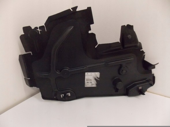 Peugeot OE 9675253280 Повітряне кермо peugeot 208 oe 9675253280