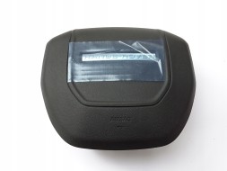 Land Rover OE EP512487985 Подушка безпеки водія RANGE ROVER EVOQUE 2012-