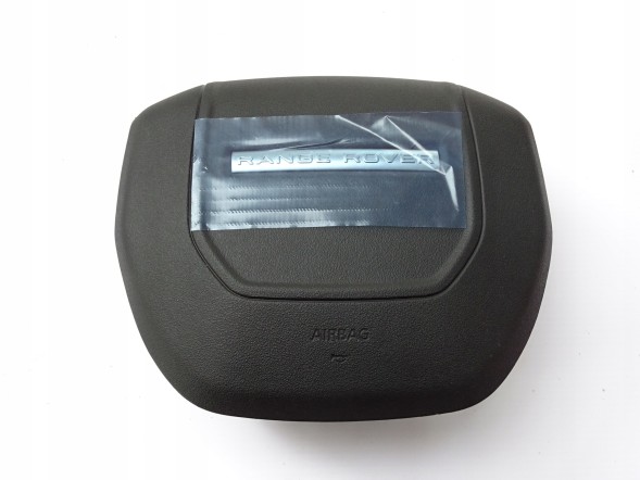 Land Rover OE EP512487985 Подушка безпеки водія RANGE ROVER EVOQUE 2012-