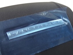 Land Rover OE EP512487985 Подушка безпеки водія RANGE ROVER EVOQUE 2012-