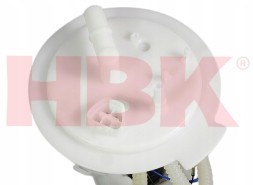 HBK OF122 ПАЛИВНИЙ НАСОС. HYUNDAI SANTA FE III 12-18 2.4