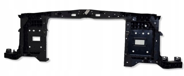 Kia OE MOBIPARTS-64101SZ000 Новий оригінальний передній бампер KIA EV4 2025- 64101SZ000