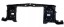 Kia OE MOBIPARTS-64101SZ000 Новий оригінальний передній бампер KIA EV4 2025- 64101SZ000