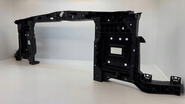 Kia OE MOBIPARTS-64101SZ000 Новий оригінальний передній бампер KIA EV4 2025- 64101SZ000