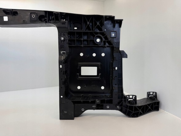 Kia OE MOBIPARTS-64101SZ000 Новий оригінальний передній бампер KIA EV4 2025- 64101SZ000