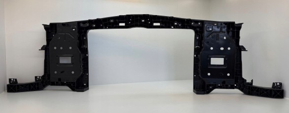 Kia OE MOBIPARTS-64101SZ000 Новий оригінальний передній бампер KIA EV4 2025- 64101SZ000