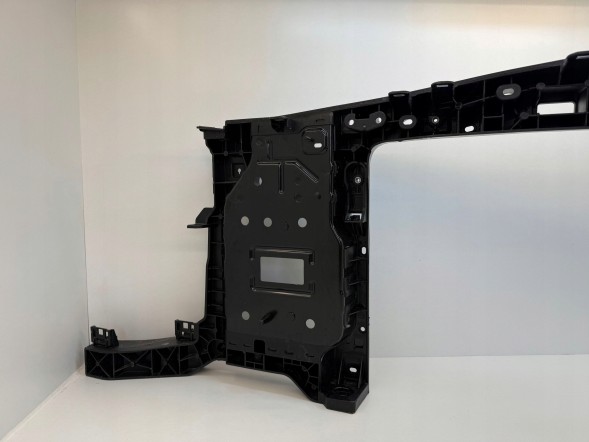 Kia OE MOBIPARTS-64101SZ000 Новий оригінальний передній бампер KIA EV4 2025- 64101SZ000