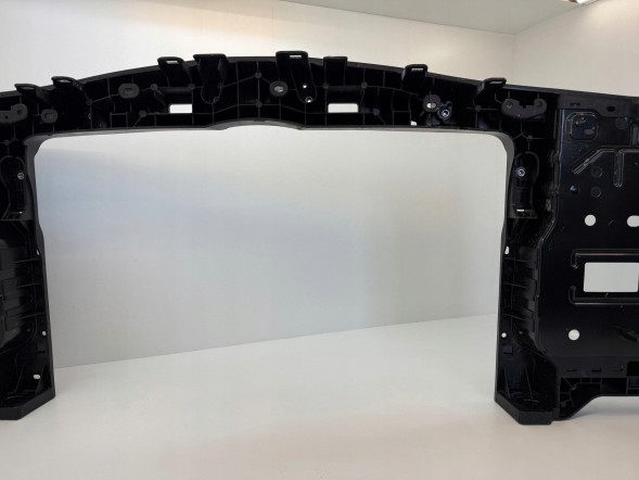 Kia OE MOBIPARTS-64101SZ000 Новий оригінальний передній бампер KIA EV4 2025- 64101SZ000