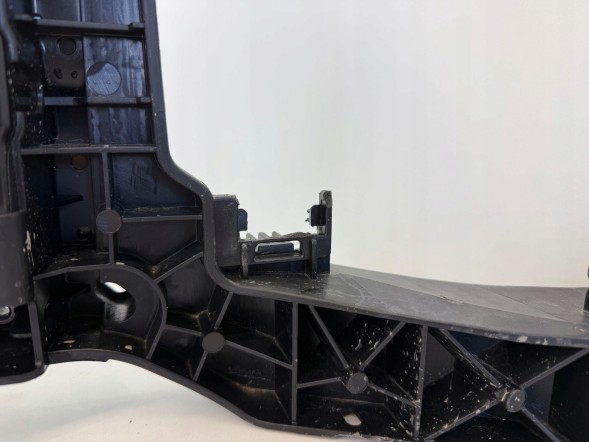 Kia OE MOBIPARTS-64101SZ000 Новий оригінальний передній бампер KIA EV4 2025- 64101SZ000