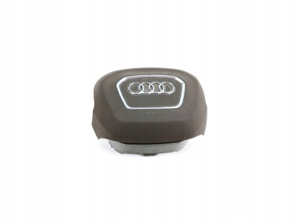 Volkswagen OE 8W0880201, 8W0880201AJ, 8W0880201AR, 8W0880201D AIRBAG AIRBAG AUDI A4 8W B9 КОРИЧНЕВИЙ
