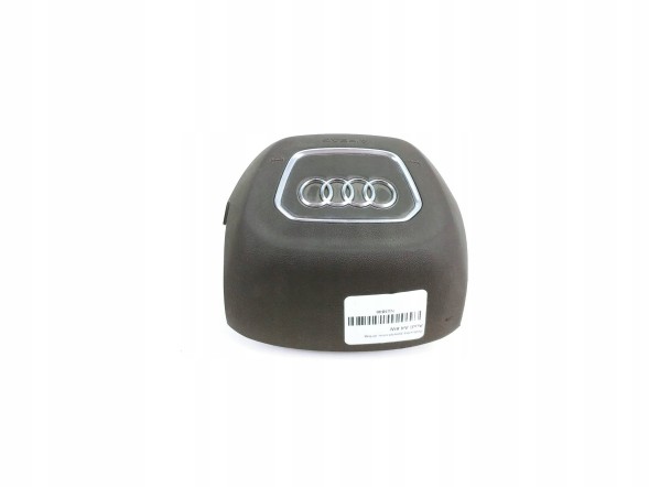 Volkswagen OE 8W0880201, 8W0880201AJ, 8W0880201AR, 8W0880201D AIRBAG AIRBAG AUDI A4 8W B9 КОРИЧНЕВИЙ