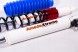 Китай GA-18-534 AMADAXTREME TOYOTA LC J100 АМОРТИЗАТОРИ KPL ЛІФТ