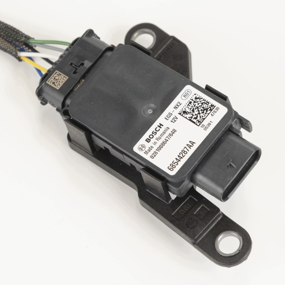 Fiat OE Датчик NOx OE K68544287AA Jeep Gladiator Wrangler Grand Cherokee 3.0D
