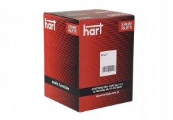 Hart 621 399 Hart 621 399 перезарядний охолоджувач повітря
