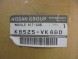 Nissan OE K8525VK48D NISSAN NAVARA III D40 ПОДУШКА БЕЗПЕКИ ПАСАЖИРА