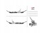 MSG CR214 Рульовий механізм Opel Astra J 10-15 Orlando 10-18 Cruze 09-17