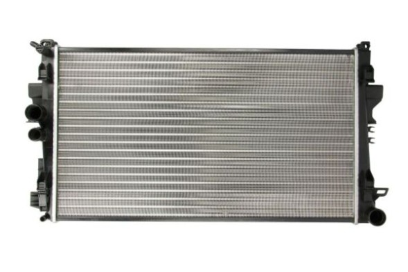Thermotec D7M047TT Охолоджувач двигуна thermotec d7m047tt