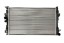 Thermotec D7M047TT Охолоджувач двигуна thermotec d7m047tt