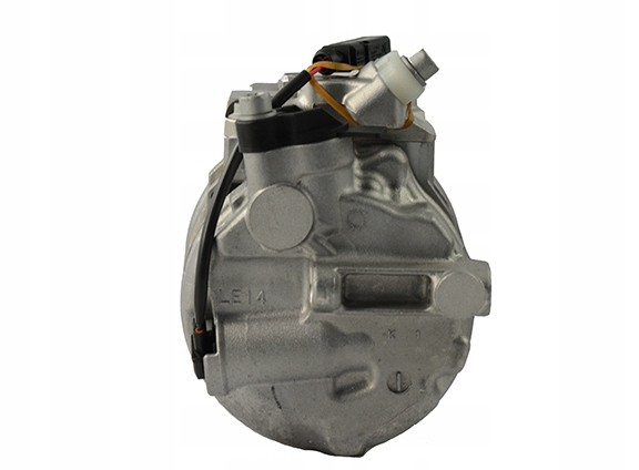 Airstal 10-1466 Компресор, кондиціонер airstal 10-1466