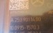Mercedes-Benz OE A2534310200, A2539011400 MERCEDES C W205 НАСОС ABS КОМПЛЕКТ БАК РІДИНИ
