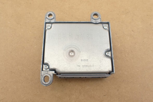 Peugeot OE 1372897080 626233900C 1383824080 FIAT FIORINO NEMO QUBO 1372897080 MODUŁ CENTRALKA AIR BAG PODUSZEK KOMPUTER OEM FIAT FIORINO NEMO QUBO 1372897080 БЛОК КЕРУВАННЯ AIRBAG ПОДУШОК БЕЗПЕКИ КОМП'ЮТЕР