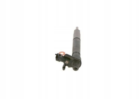 Bosch 0 445 115 092 Інжекторна насадка 0 445 115 092 bosch citroen fiat