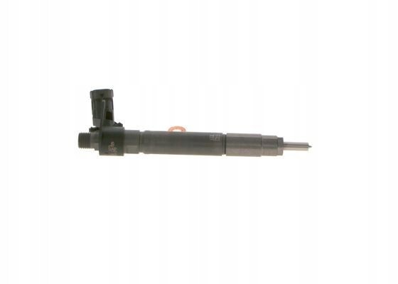 Bosch 0 445 115 092 Інжекторна насадка 0 445 115 092 bosch citroen fiat