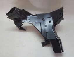 BMW OE Окуляр кузова Кран Чверть BMW E63 E64 лівий 41117120875
