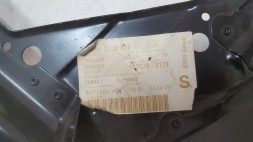 BMW OE Окуляр кузова Кран Чверть BMW E63 E64 лівий 41117120875