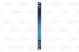 578518 VALEO Комплект стеклоочистителей