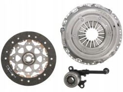 Sachs 3000 990 385 Зчеплення + муфта 240мм nissan primera