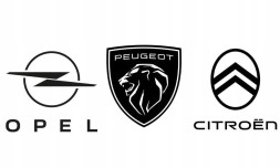 PSA 6405CX Двигун склоочисника c c4 pic 06- задня частина org 6405cx