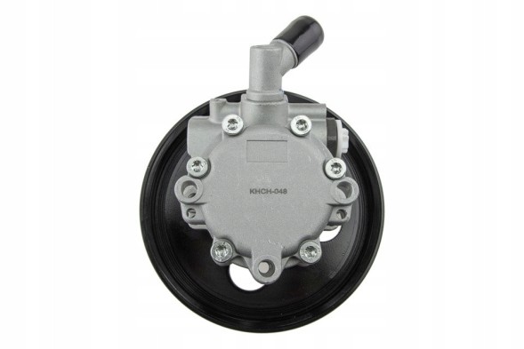 NTY SPW-CH-048 Nty насос гідропідсилювача джипа wrangler 3.8 07-08.2011