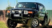 Ironman 4x4 TOY055CKG КОМПЛЕКТ ПІДВІСИ LIFT 45MM FJ CRUISER 2006+