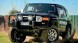 Ironman 4x4 TOY055CKG КОМПЛЕКТ ПІДВІСИ LIFT 45MM FJ CRUISER 2006+