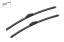 3397118906 BOSCH Комплект щіток склоочисника Bosch 550 530мм