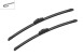 3397118906 BOSCH Комплект щіток склоочисника Bosch 550 530мм