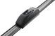 3397118906 BOSCH Комплект щіток склоочисника Bosch 550 530мм