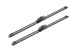 3397118906 BOSCH Комплект щіток склоочисника Bosch 550 530мм