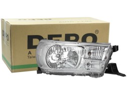 Abakus 212-11AKR-LD-EM Abakus 212-11akr-ld-em фара
