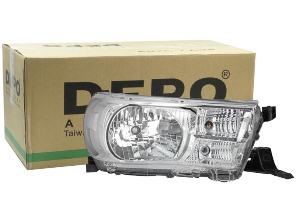 Abakus 212-11AKR-LD-EM Abakus 212-11akr-ld-em фара