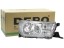 Abakus 212-11AKR-LD-EM Abakus 212-11akr-ld-em фара