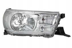 Abakus 212-11AKR-LD-EM Abakus 212-11akr-ld-em фара