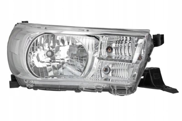 Abakus 212-11AKR-LD-EM Abakus 212-11akr-ld-em фара