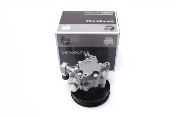 ESEN SKV 10SKV235 Насос гідропідсилювача 10скв235 esen skv mercedes
