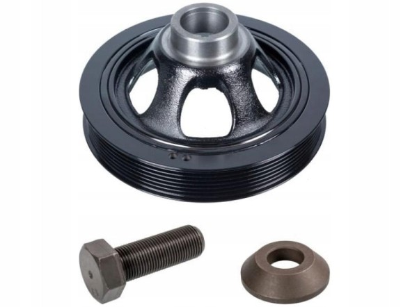 Febi bilstein 171925 Febi bilstein 171925 ремінне колесо, колінчастий вал