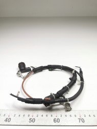 Opel OE Зв'язка проводів акумулятора двигуна Opel Astra G 1.6 55kw 6296517 90588301