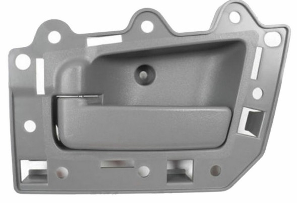Китай UE3041NS-RL-GY ДВЕРНА РУЧКА LT JEEP GRAND CHEROKEE 05-10 СІРА