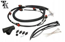 Китай ЖГУТ РЕНО ИНЖЕКТОРА RENAULT VOLVO E5-6 22248490